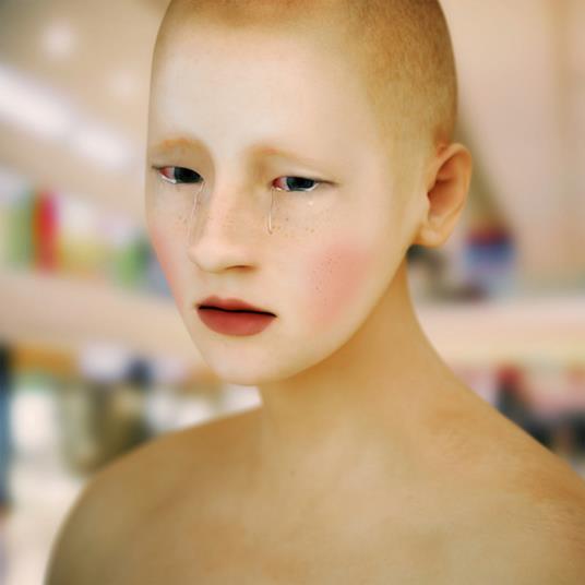 Sponsored Content - Vinile LP di Antwood