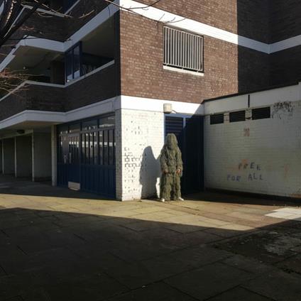 Free for All - CD Audio di Sami Baha