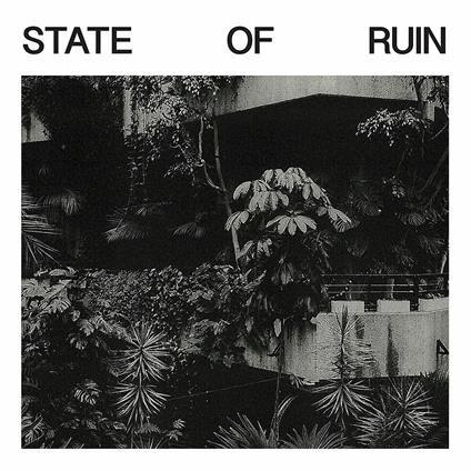 State of Ruin - Vinile LP di Silk Road Assassins