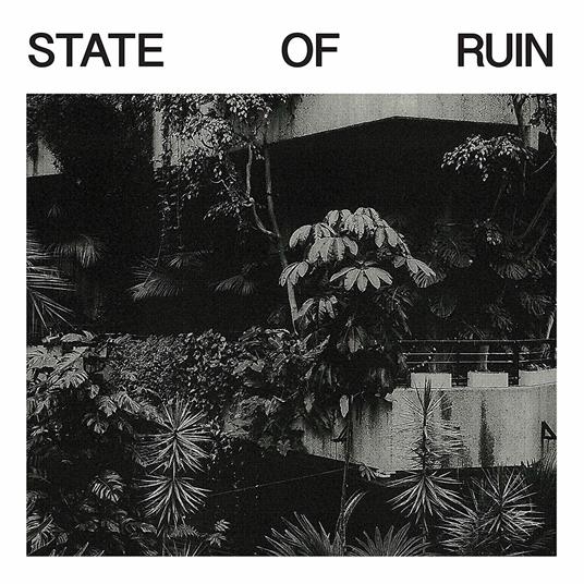State of Ruin - Vinile LP di Silk Road Assassins
