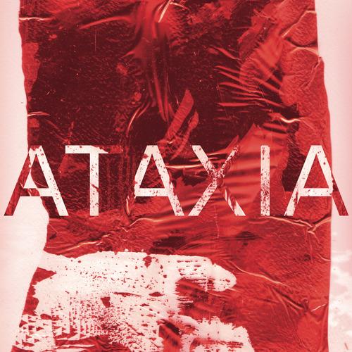 Ataxia - CD Audio di Rian Treanor