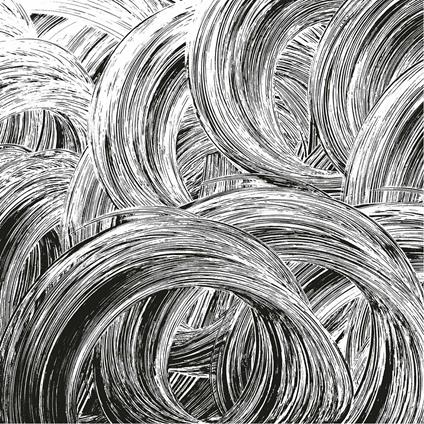 Seeus - Ovaride - Vinile LP di Beneath