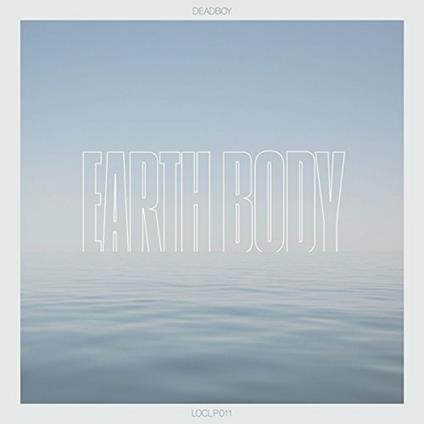 Earth Body - CD Audio di Deadboy