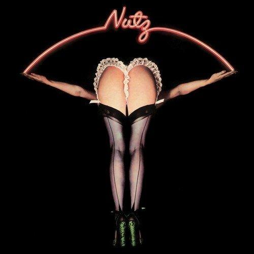Nutz ( + Bonus Track) - CD Audio di Nutz