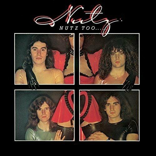 Nutz Too - CD Audio di Nutz