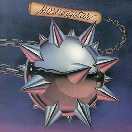 Morningstar (Remastered + Bonus Track) - CD Audio di Morningstar