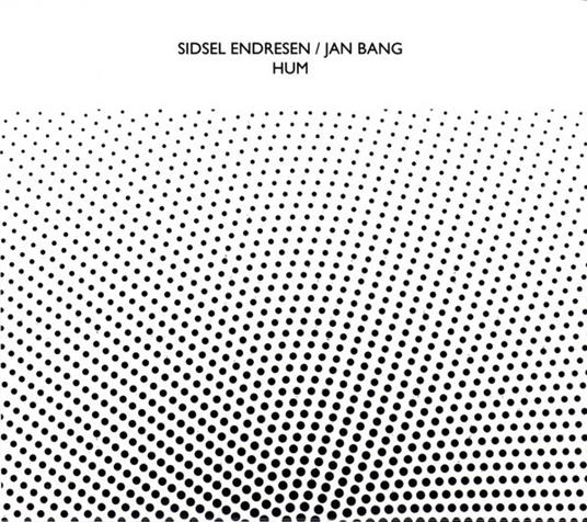 Hum - CD Audio di Sidsel Endresen,Jan Bang