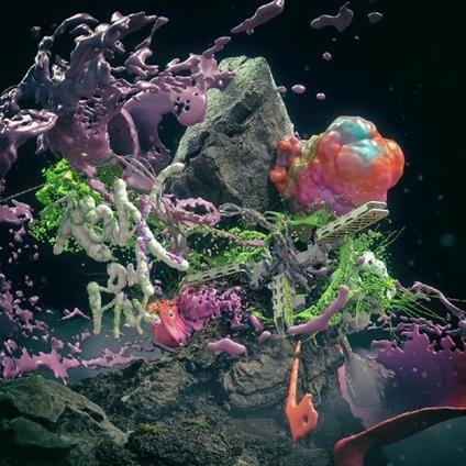 Ways of Seeing - Vinile LP di Konx-Om-Pax