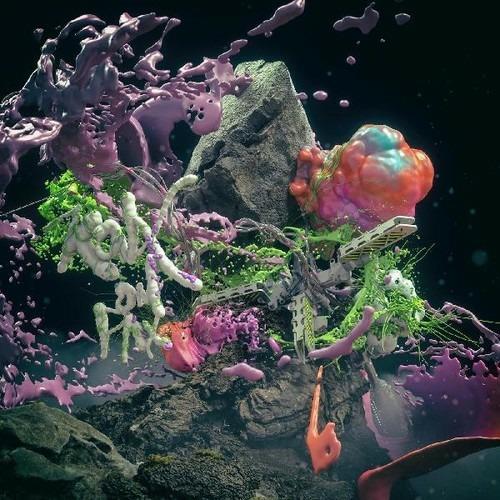 Ways of Seeing - Vinile LP di Konx-Om-Pax