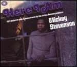 Here I Am - CD Audio di Mickey Stevenson