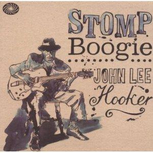 Stomp Boogie - CD Audio di John Lee Hooker