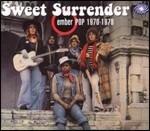 Ember Pop 1970-1978 - CD Audio di Sweet Surrender