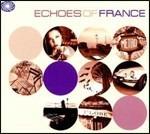 Echoes of France - CD Audio
