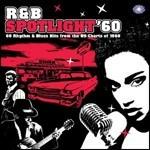 R&B. Spotlight '60 - CD Audio