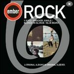 Ember Originals: Rock - CD Audio