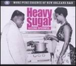 Heavy Sugar. Second Spoonful - CD Audio