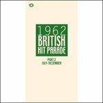1962 British Hitparade 2 - CD Audio