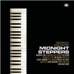 Midnight Steppers. 70 Masterpieces Blues Piano - CD Audio