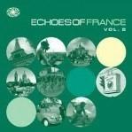 Echoes of France vol.2 - CD Audio