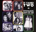 It Takes Two - CD Audio