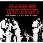 Please Mr Disc Jockey - CD Audio