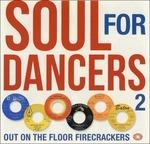 Soul for Dancers vol.2 - CD Audio