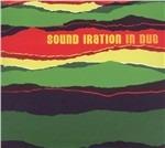 In Dub - CD Audio di Sound Iration
