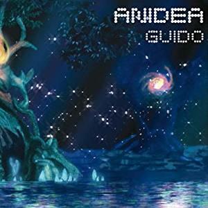 Anidea - Vinile LP di Guido