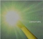 Personality - CD Audio di Scuba