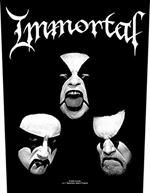 Toppa Immortal. Blashyrkh
