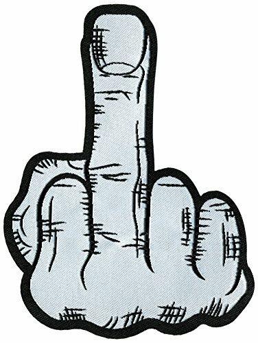 Loose Toppa Generic. Fuck Finger