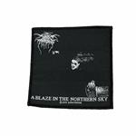 Toppa Darkthrone. A Blaze In The Northern SkyLoose
