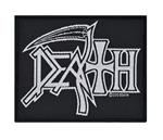 Toppa Death Logo