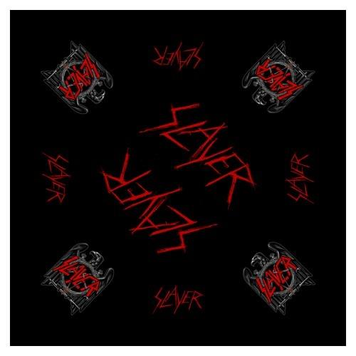 Bandana Slayer. Black Eagle