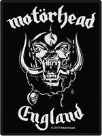 Toppa Motorhead. EnglandLoose