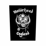Toppa Motorhead. England