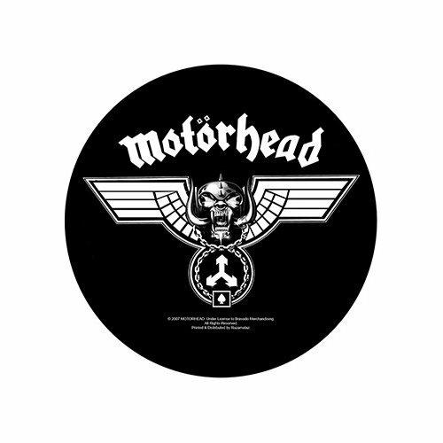 Toppa Motorhead. Hammered