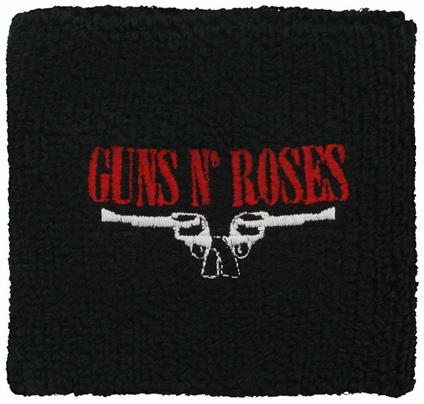 Braccialetto Guns N' Roses. Pistols