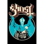 Poster Ghost Large Textile Poster: Opus Eponymous