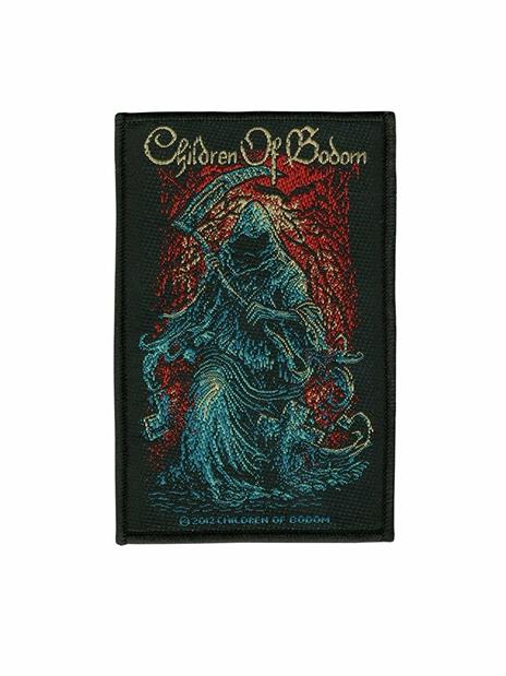 Toppa Children Of Bodom. Reaper - 2