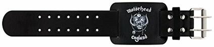 Cinturino Da Polso Motorhead. England