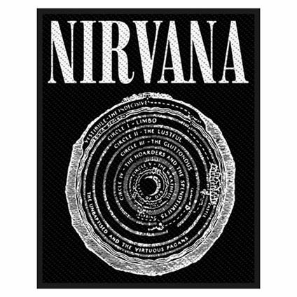 Toppa Nirvana. Vestibule