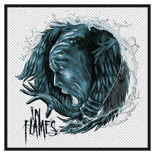 Toppa In Flames. Siren Charms