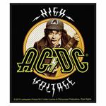 Toppa Ac/Dc. High Voltage Angus