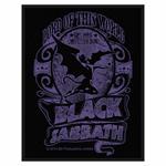 Toppa Black Sabbath. Lord Of This World