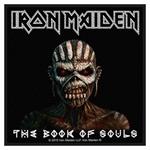 Toppa Iron Maiden. The Book Of Souls