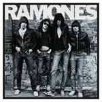 Toppa Ramones. 1976