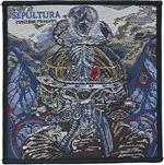 Toppa Sepultura. Machine Messiah