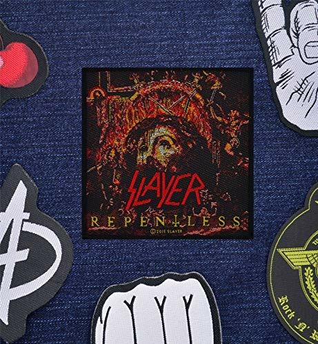 Toppa Slayer. Repentless - 2