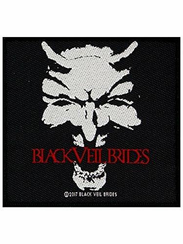 Toppa Black Veil Brides. Devil